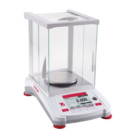 Top Loading Balances User Manual .